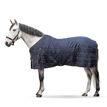 STALLTÄCKE LIPPO BASIC, 420 D 100 GRAM