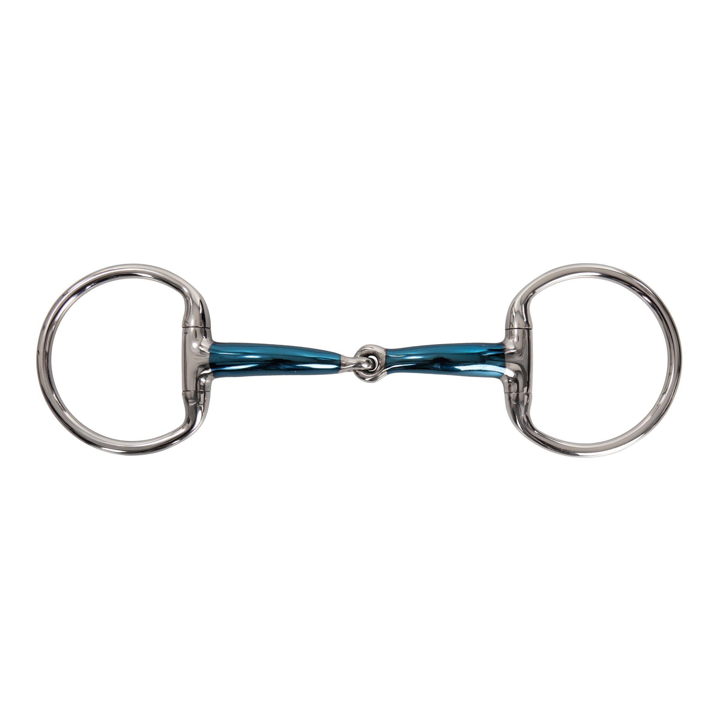 BETT SWEET IRON EGGBETT 2-DELAT