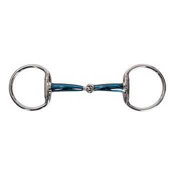 BETT SWEET IRON EGGBETT 2-DELAT