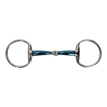 BETT SWEET IRON EGGBETT 2-DELAT "LOCK UP"
