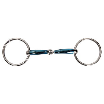  BETT SWEET IRON LÖSA RINGAR 2-DELAT