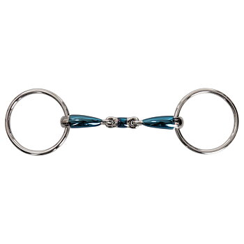 BETT SWEET IRON LÖSA RINGAR 3-DELAT