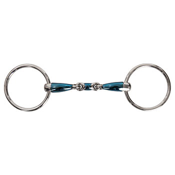 BETT SWEET IRON LÖSA RINGAR 3-DELAT "LOCK UP"