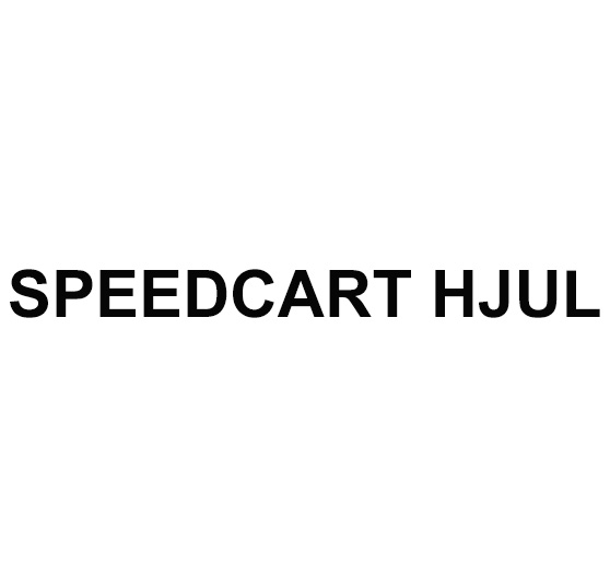 Speedcart Hjul