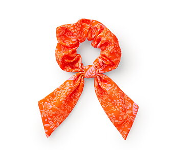 Canopy Scrunchie
