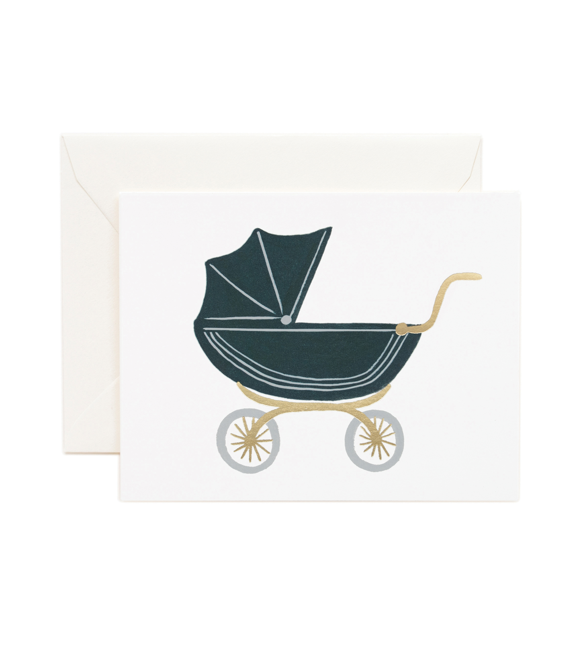 Pram Card