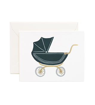 Pram Card