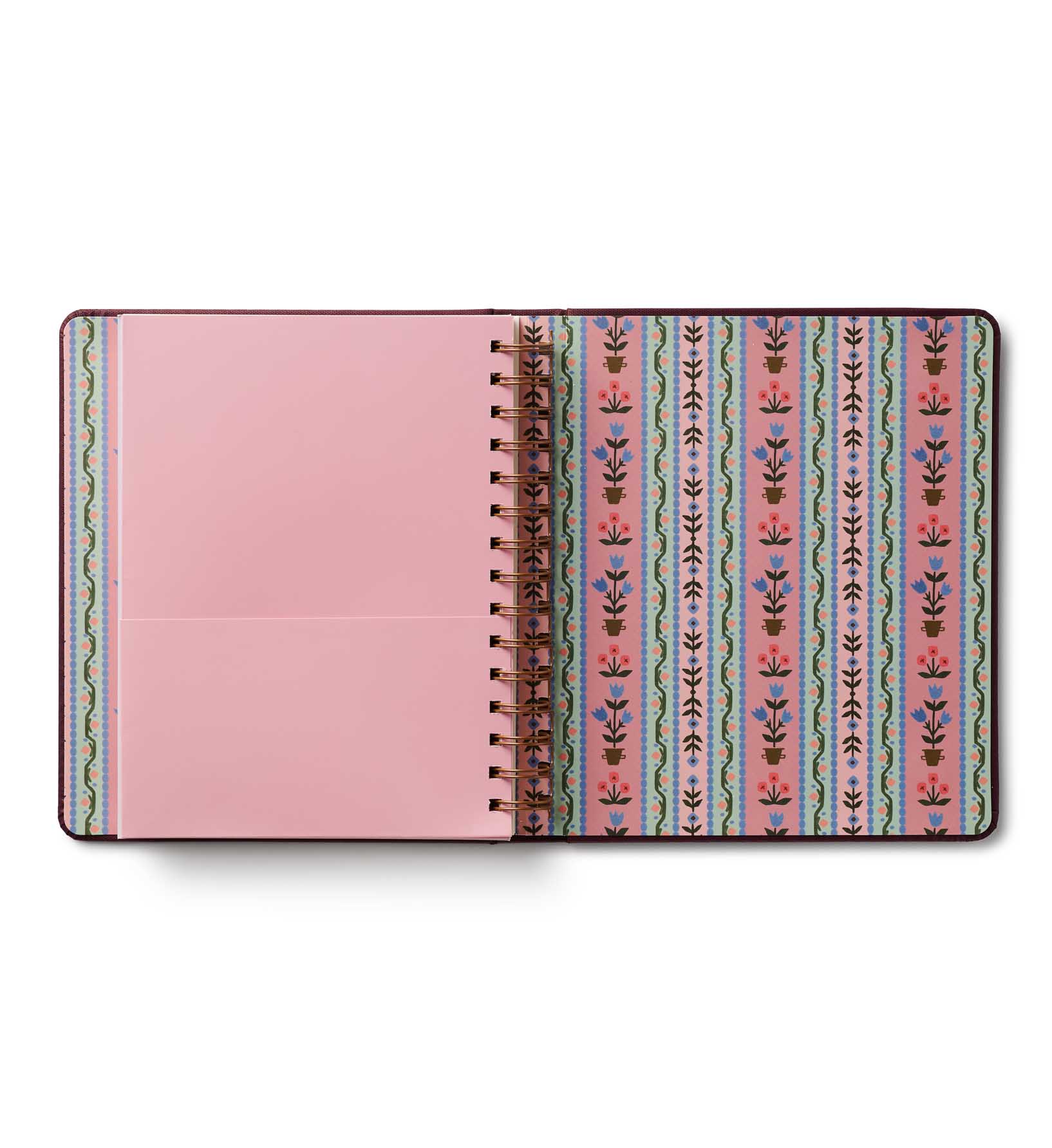 2027 Ladies Night Book Club Planeringskalender - 13