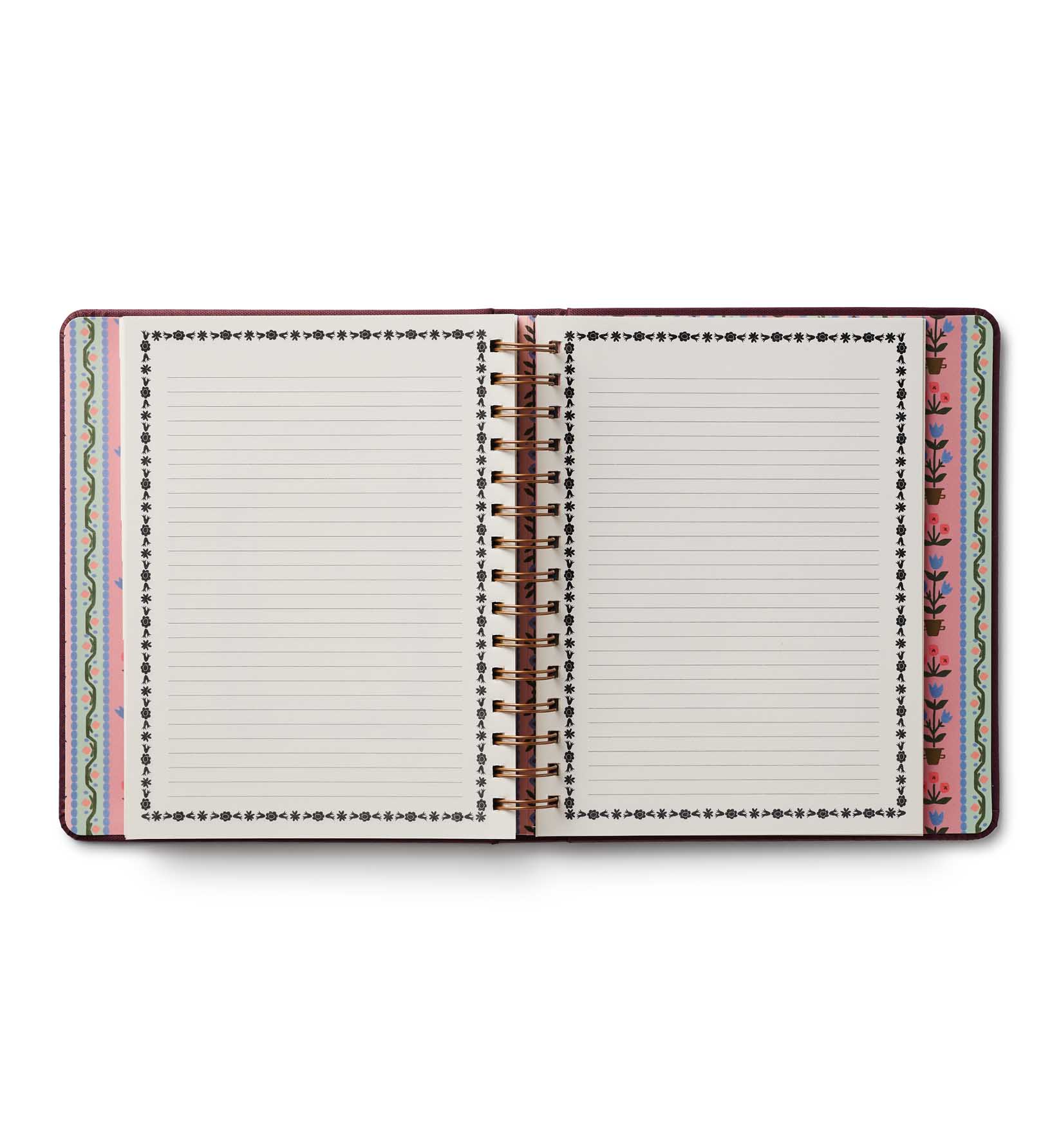 2027 Ladies Night Book Club Planeringskalender - 9