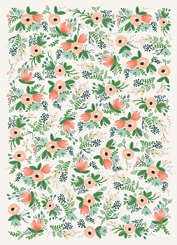 Wildflower Omslagspapper