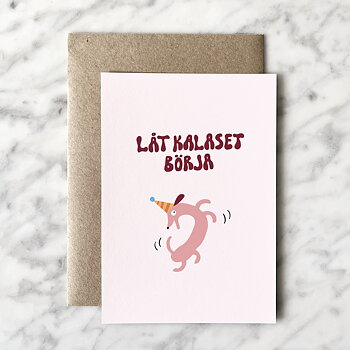 Kort Kalaset