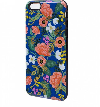 Birch Floral Case (iPhone 6 Plus / 6s Plus)