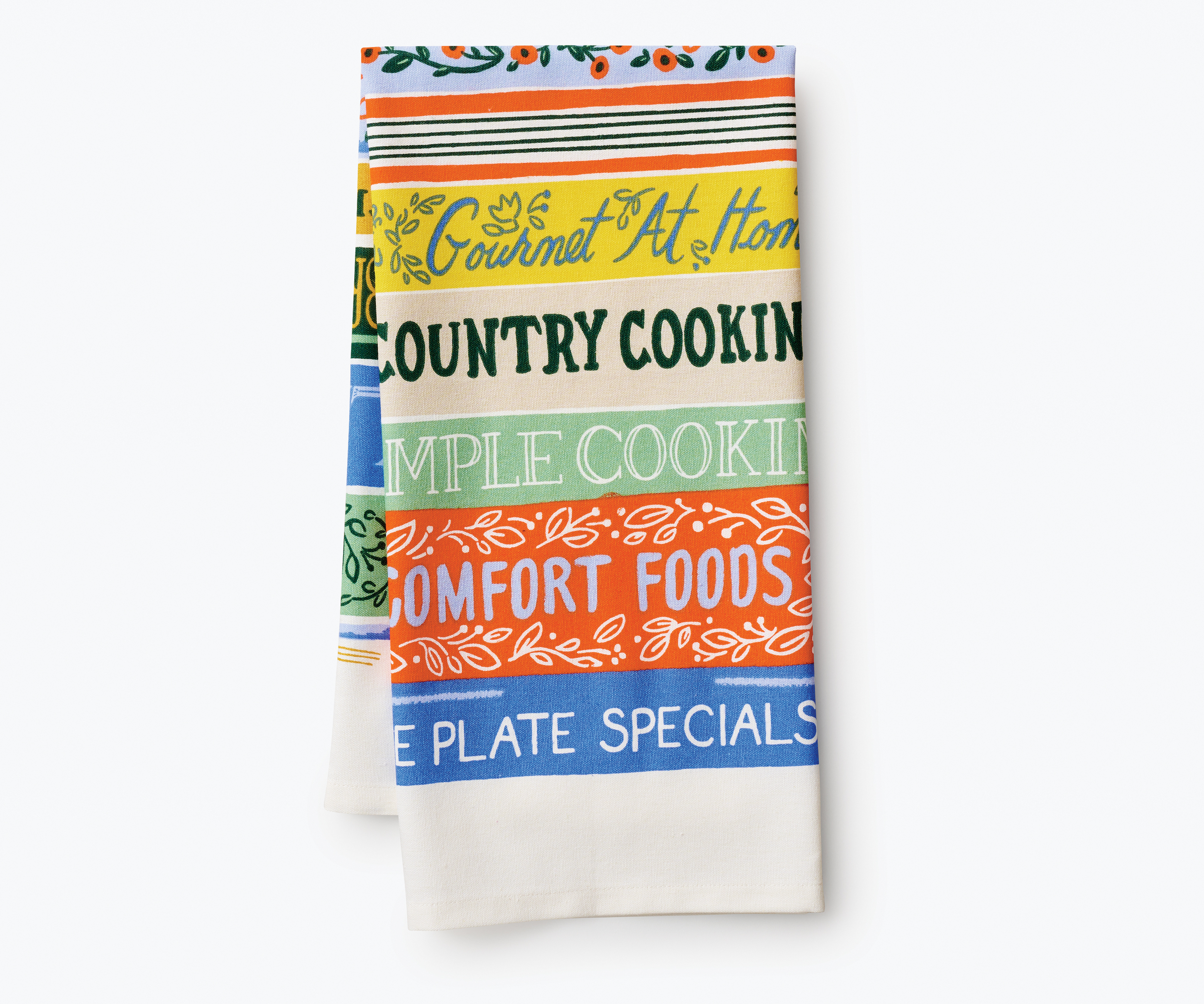 Kökshandduk Cookbooks