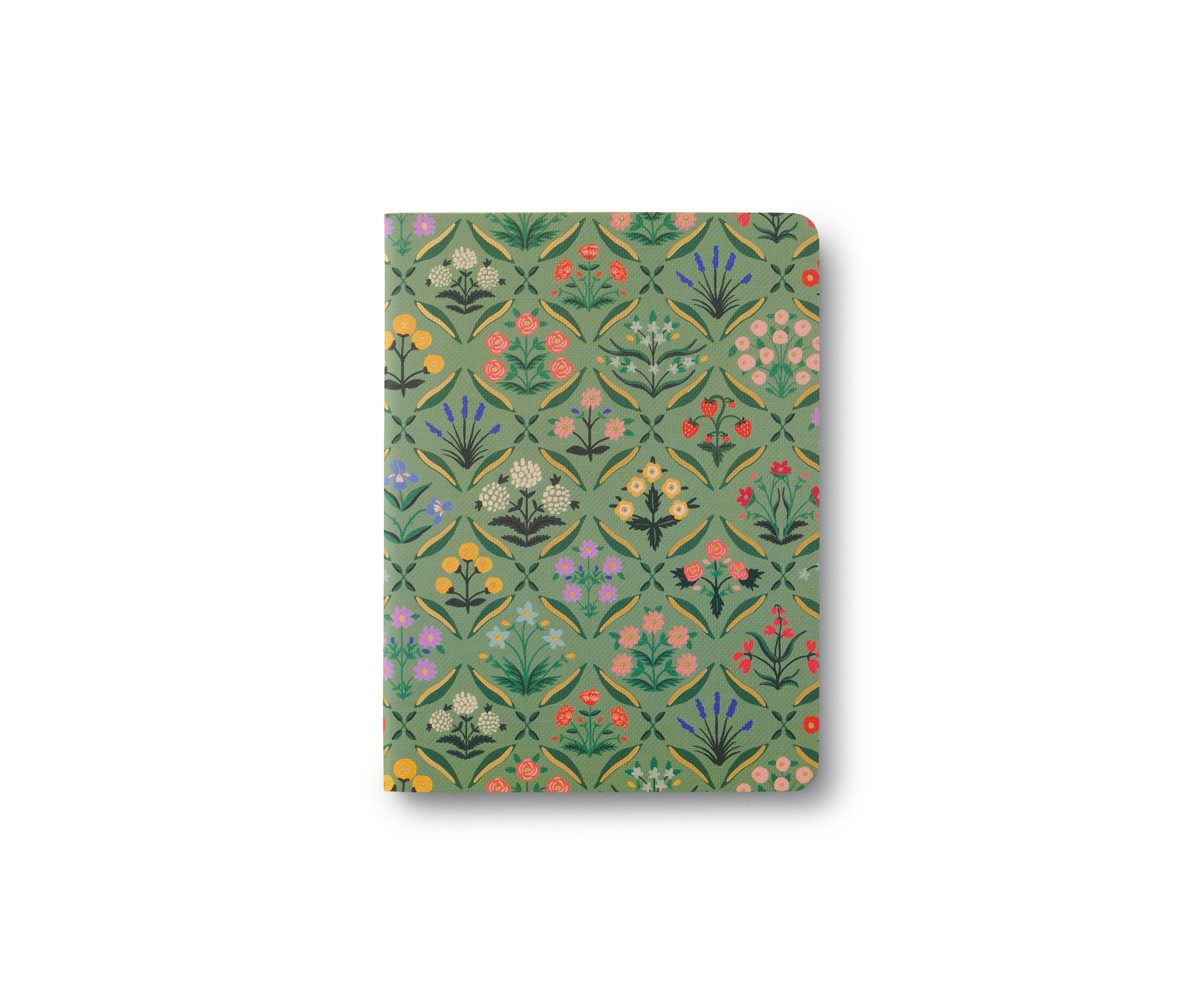 Estee Pocket Notebook Boxed Set - 5