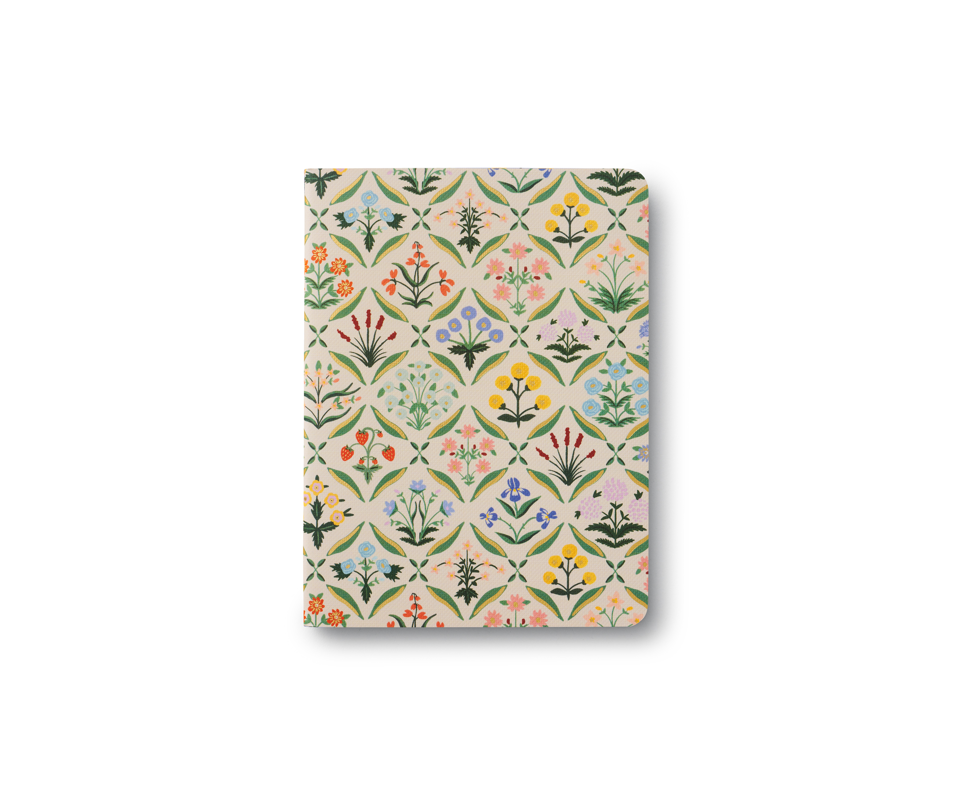 Estee Pocket Notebook Boxed Set - 4