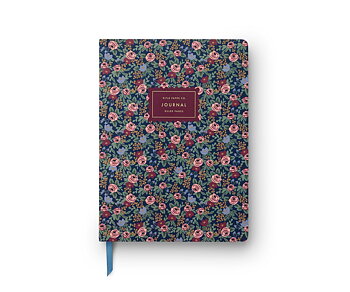 Rosa  Softcover Journal