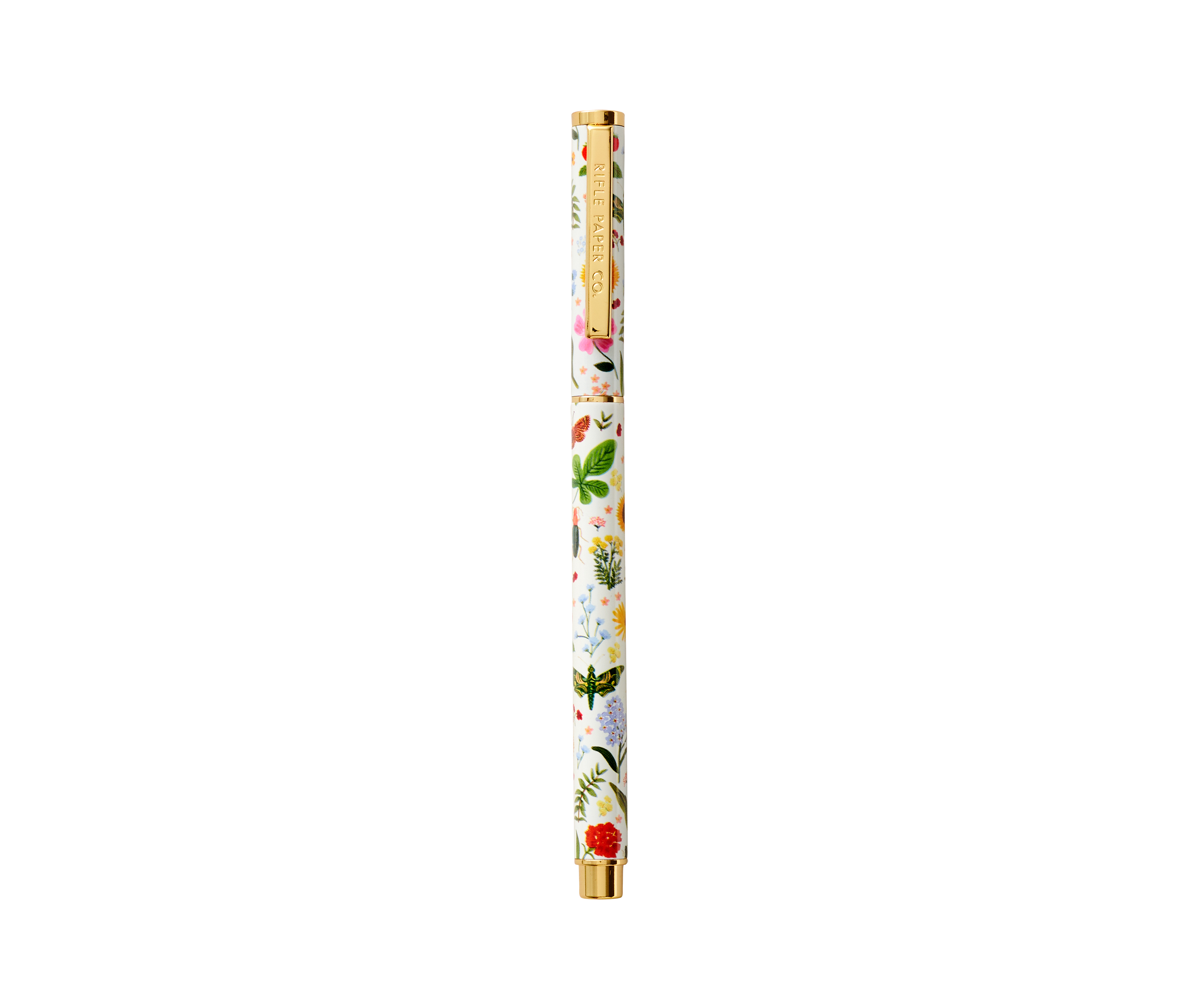 Pen Curio