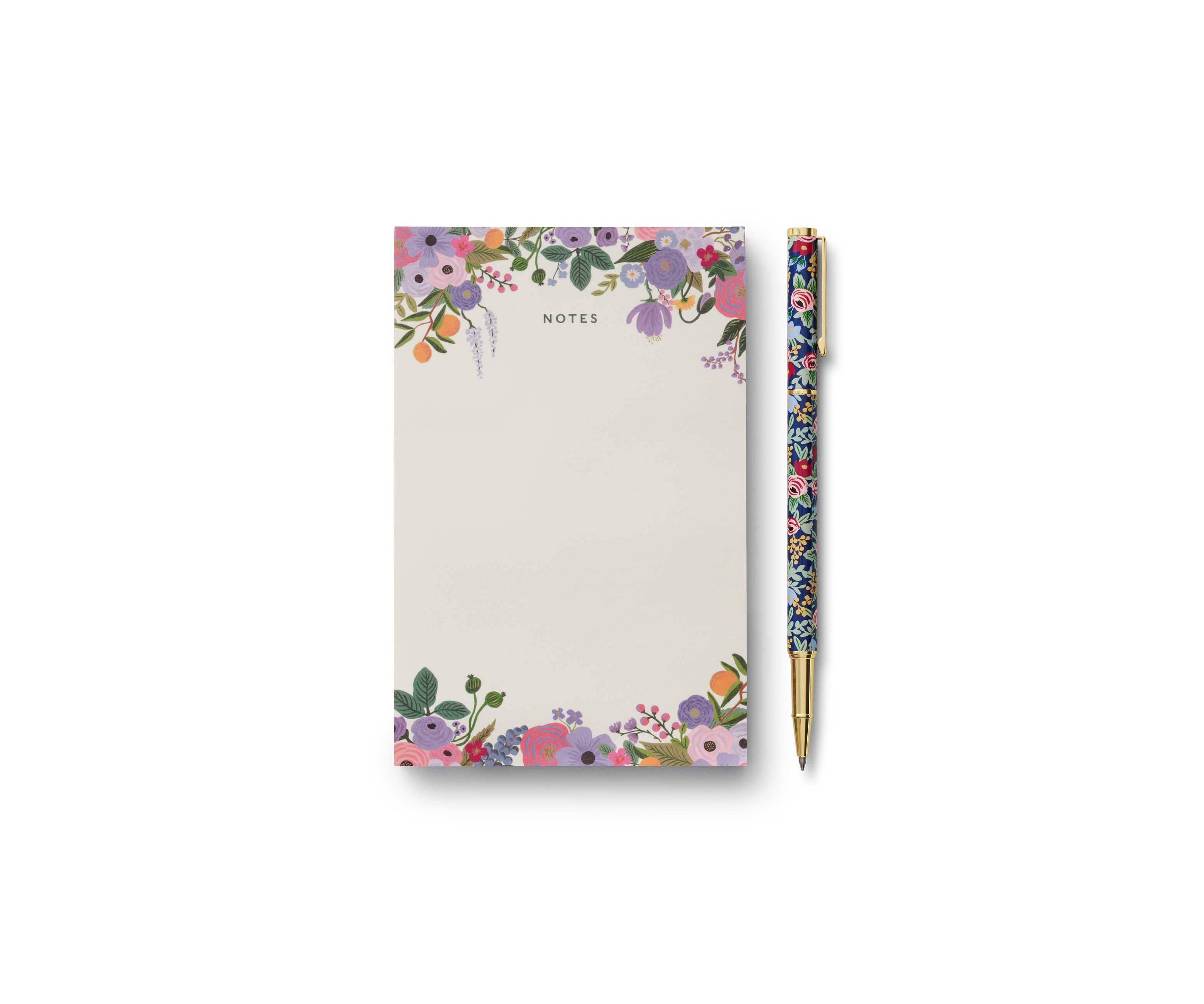 Pen Rosa - 2