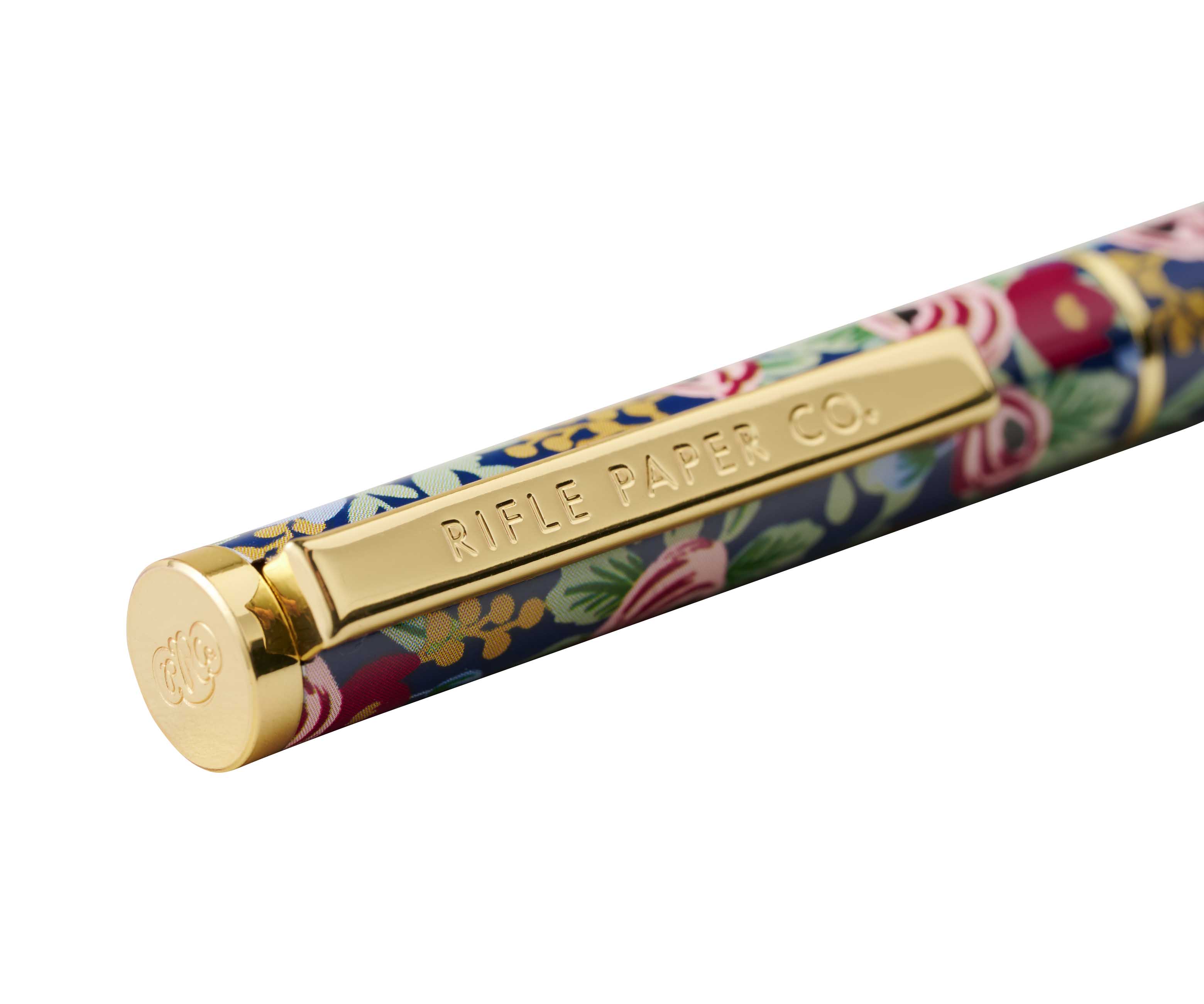 Pen Rosa - 3