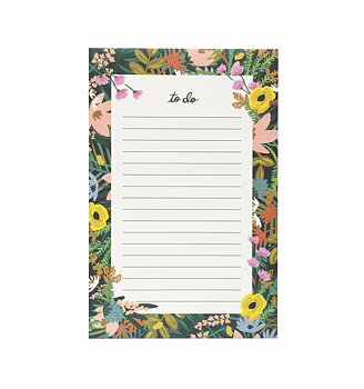 Havana Notepad