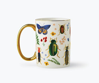 Mugg Curio
