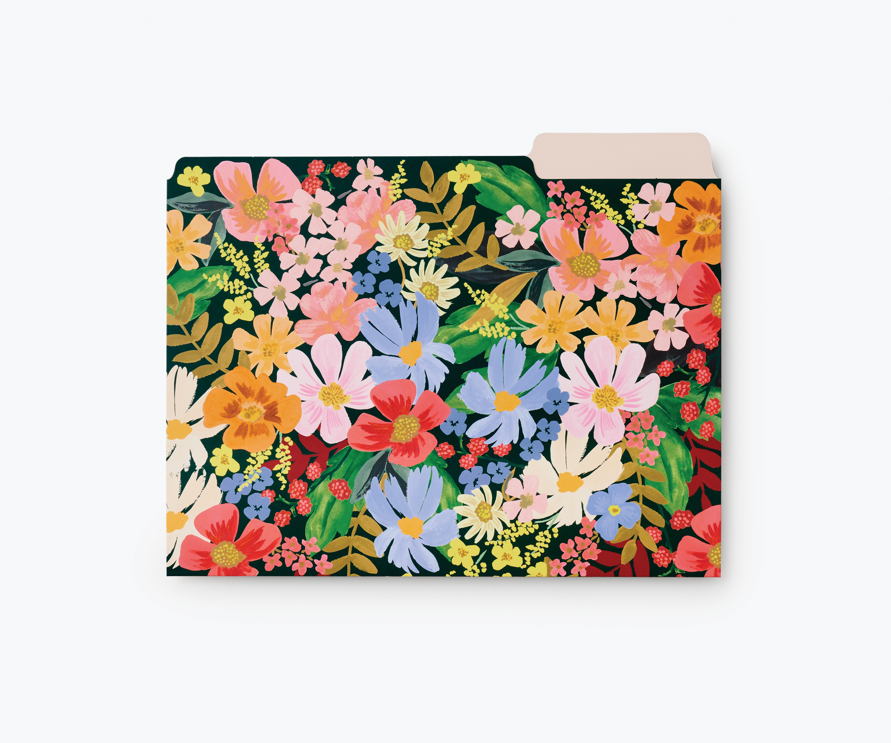 Marguerite Fields File Folder Set - 4