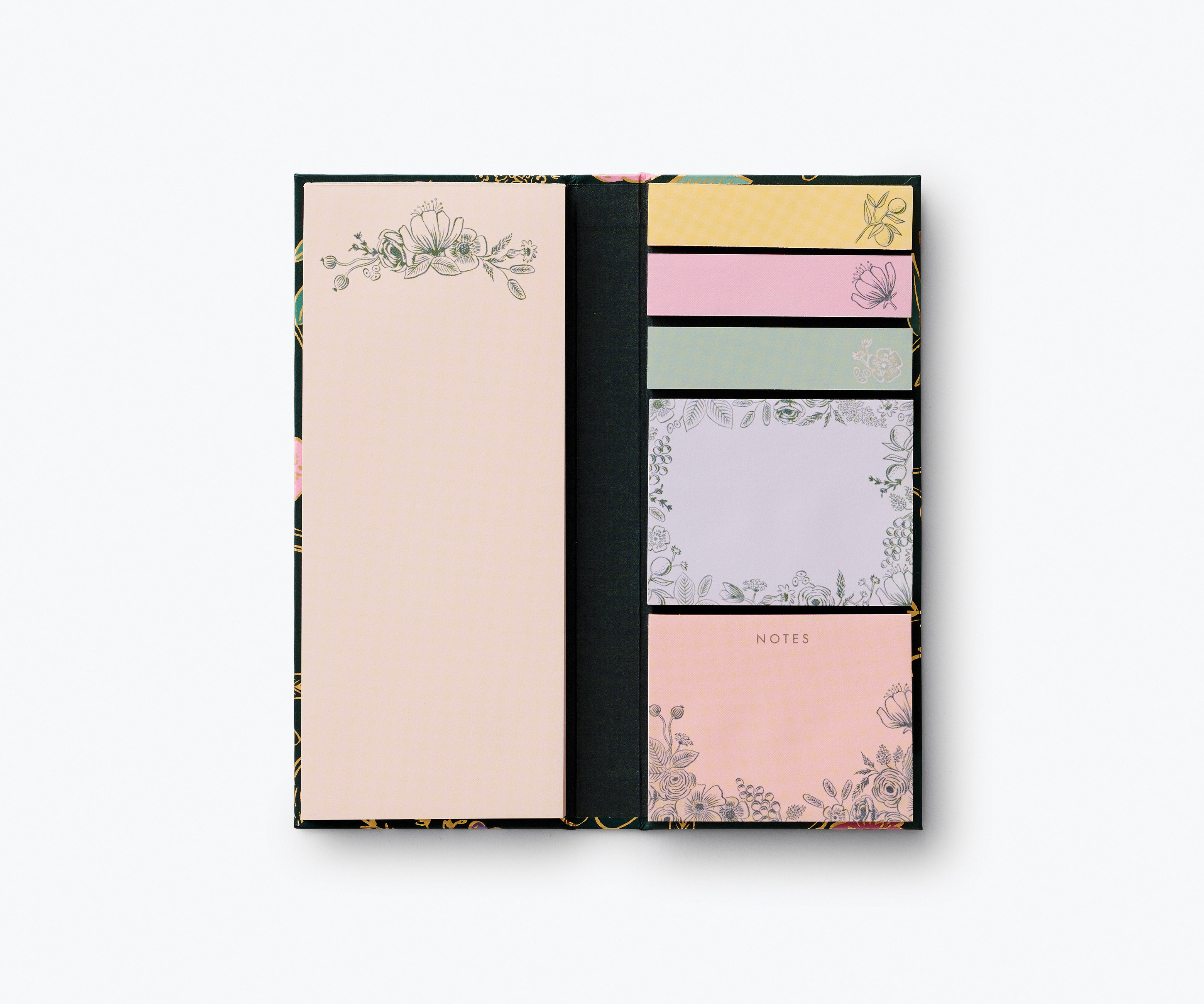 Colette  Sticky Note Folio - 2