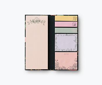 Colette  Sticky Note Folio