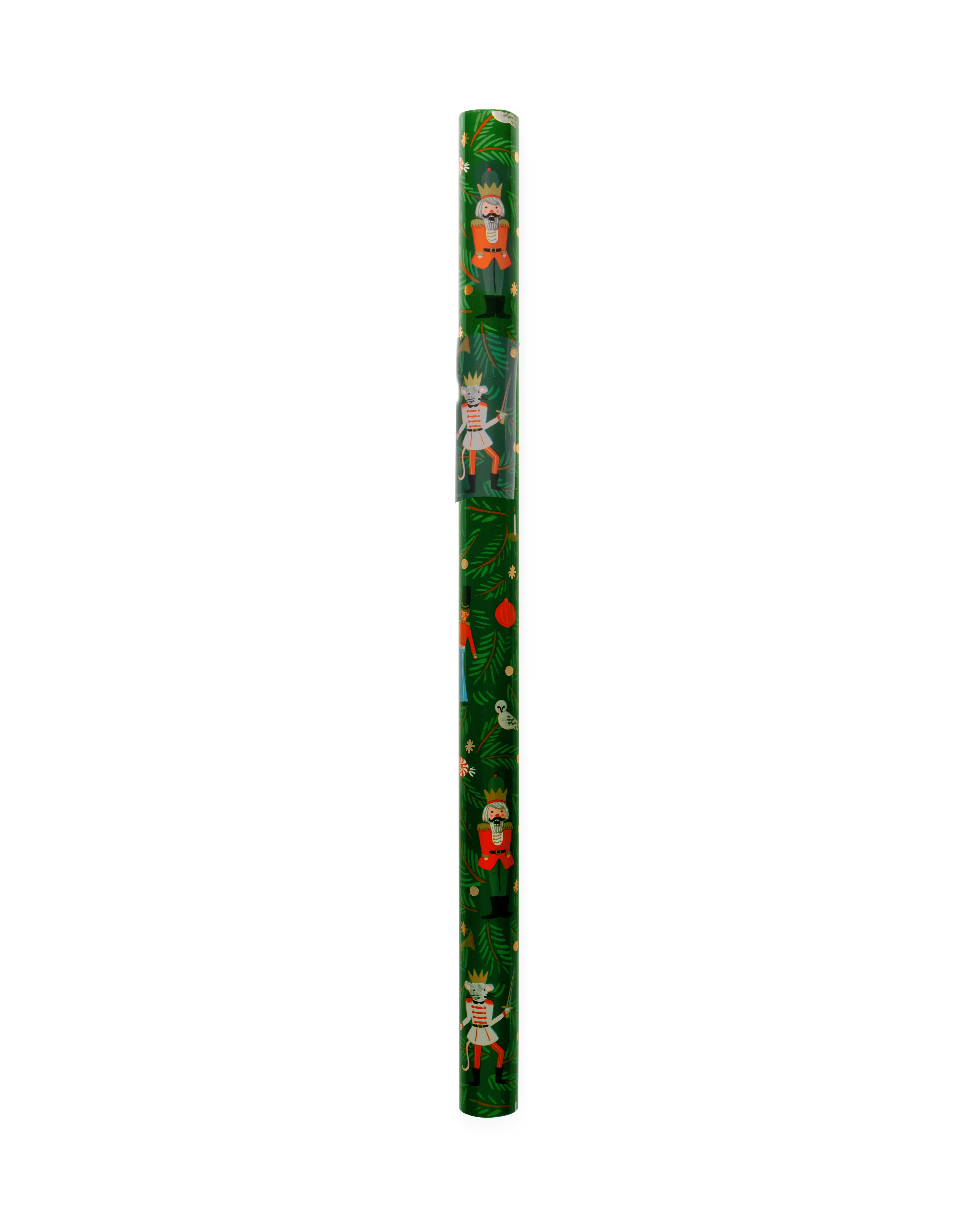 Nutcracker Continuous Wrap - 3
