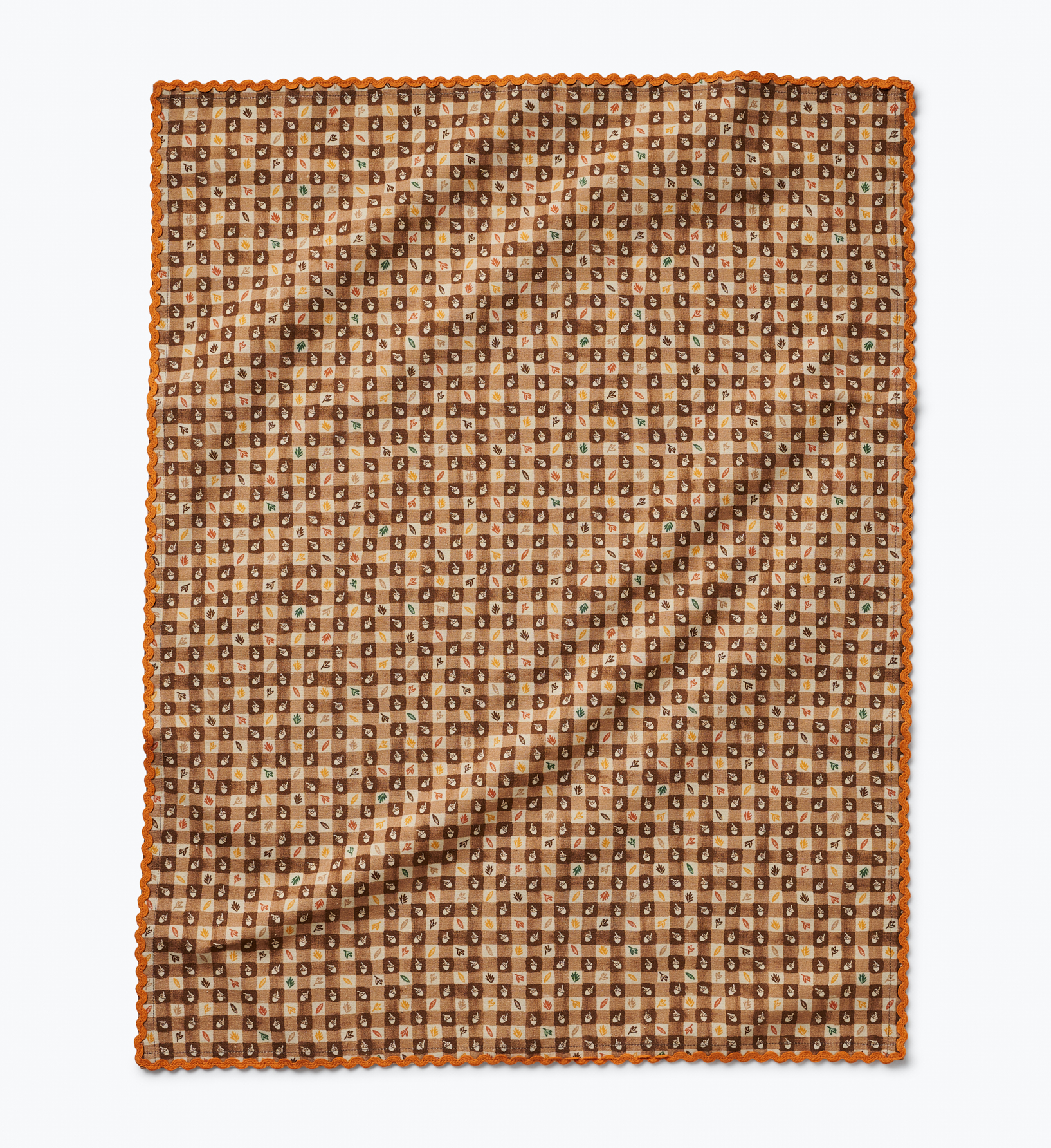 Kökshandduk Acorn