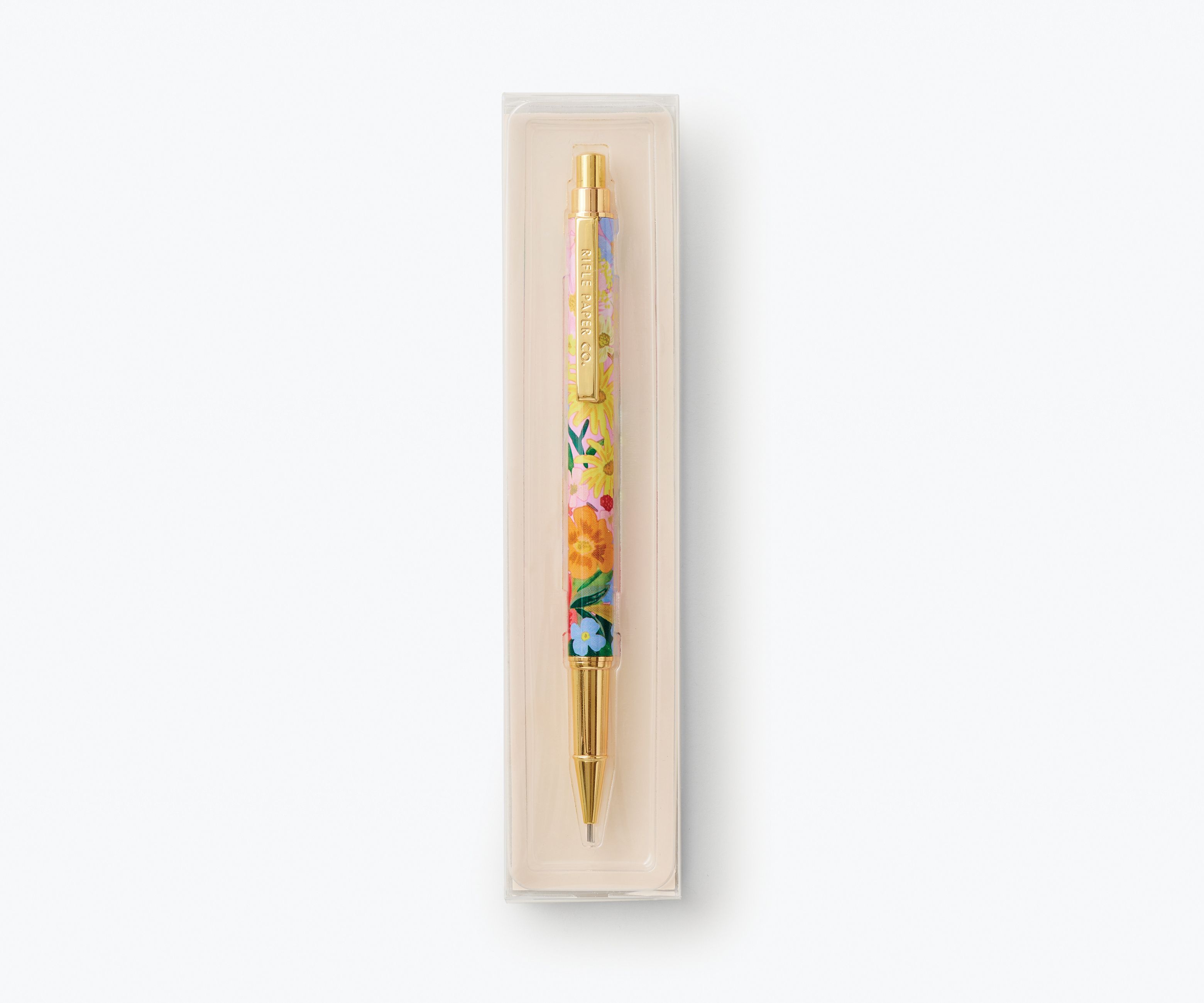 Mechanical Pencil Marguerite - 2