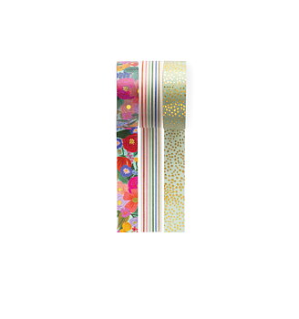 Garden Party Tape