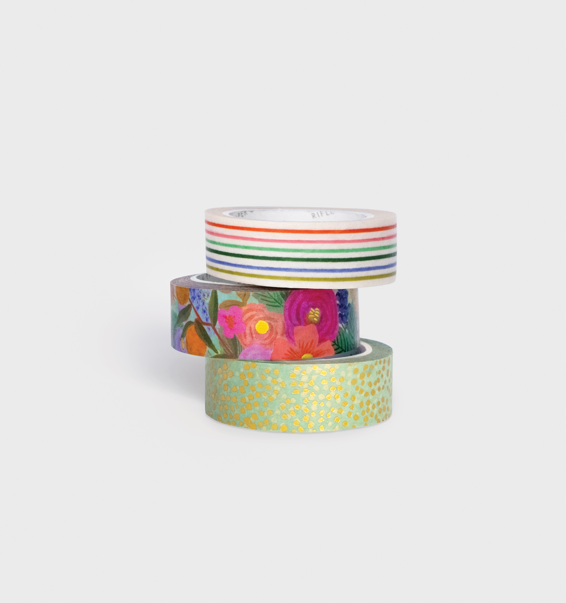 Garden Party Tape - 3
