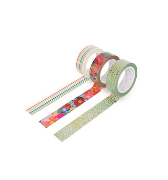 Garden Party Tape