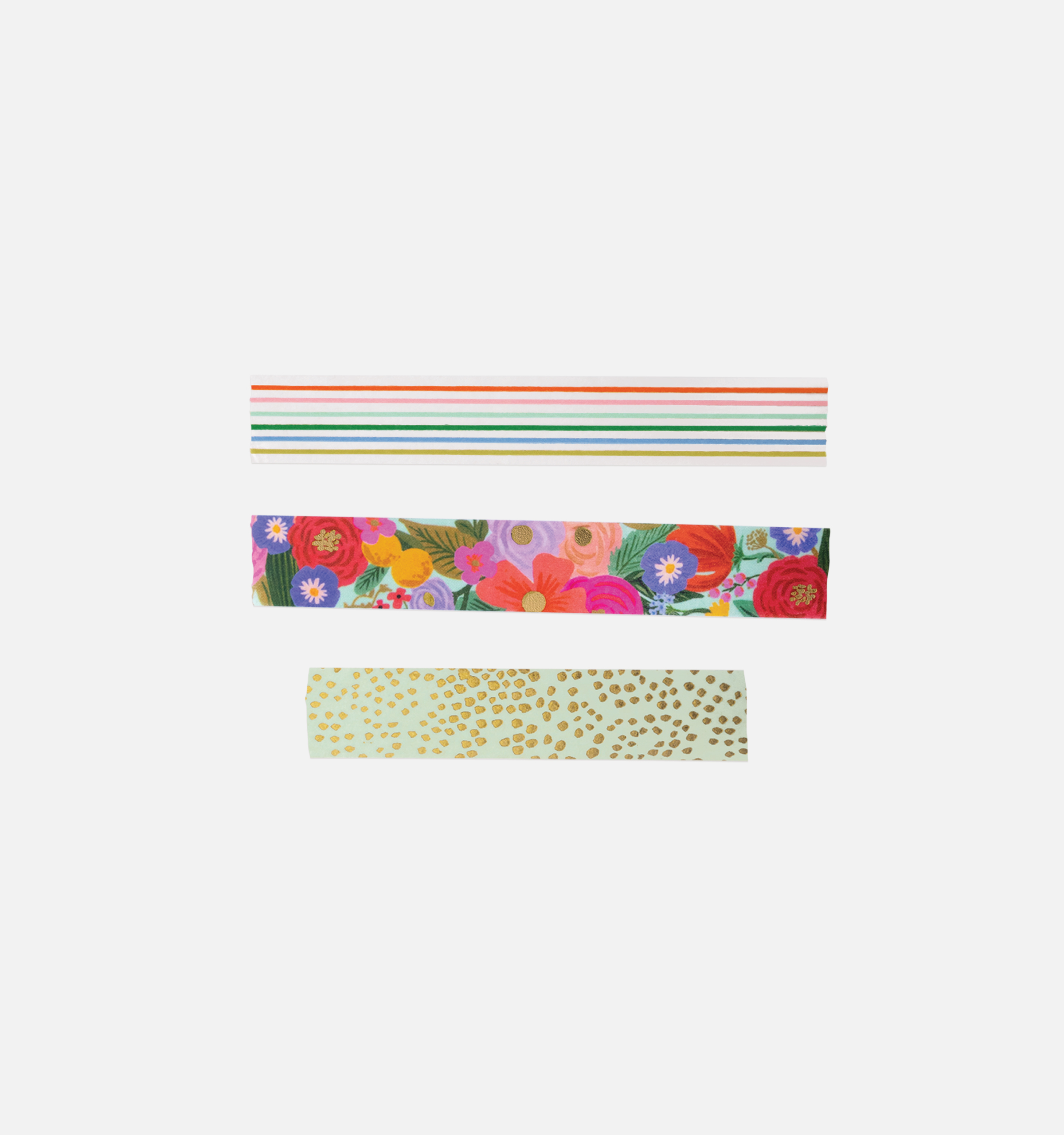 Garden Party Tape - 4