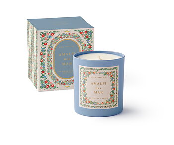 Rosette Amalfi del Mar Doftljus