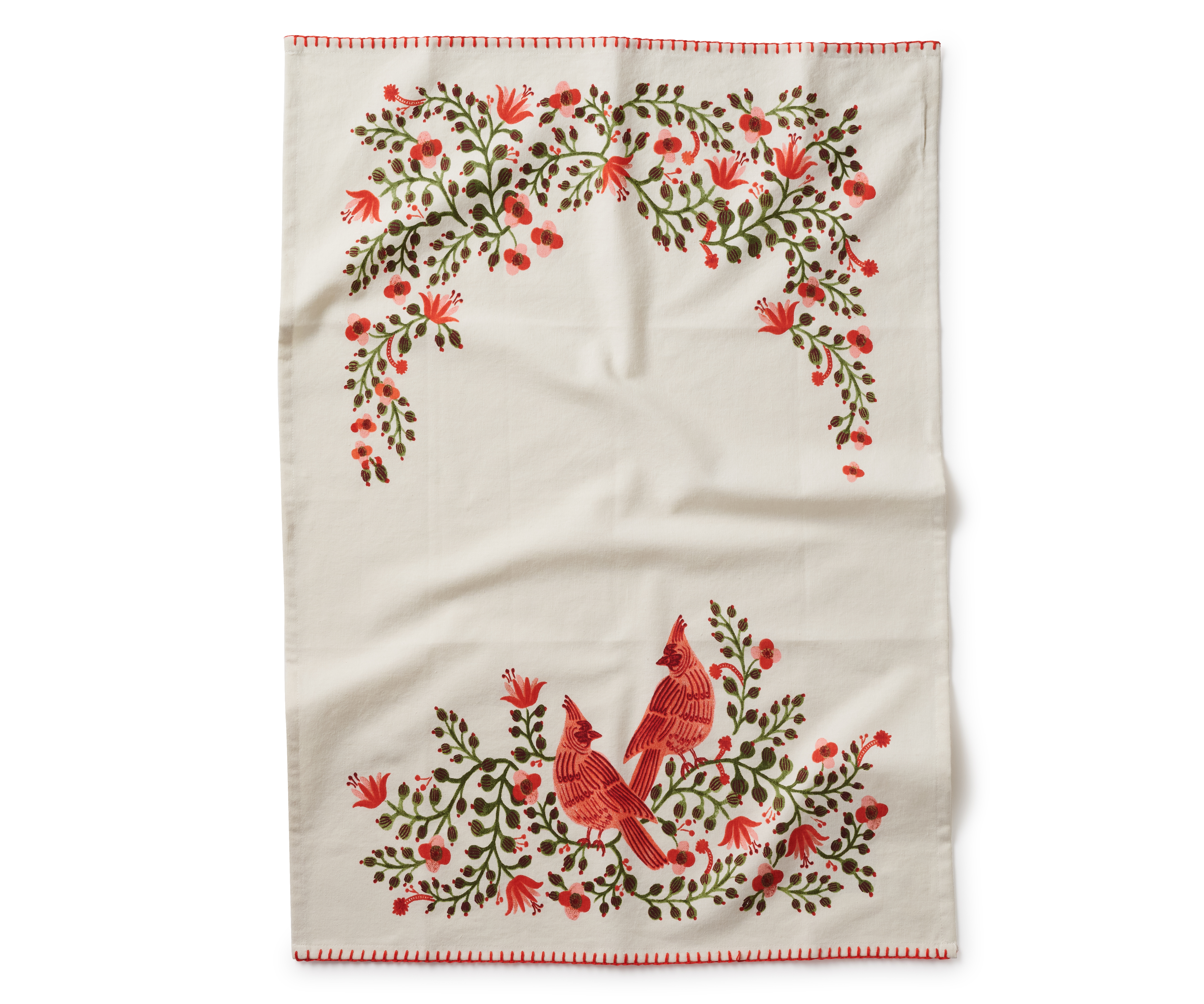 Cardinals kökshandduk