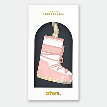 Julgranspynt Snowboot