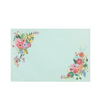 Garden Party Placemats
