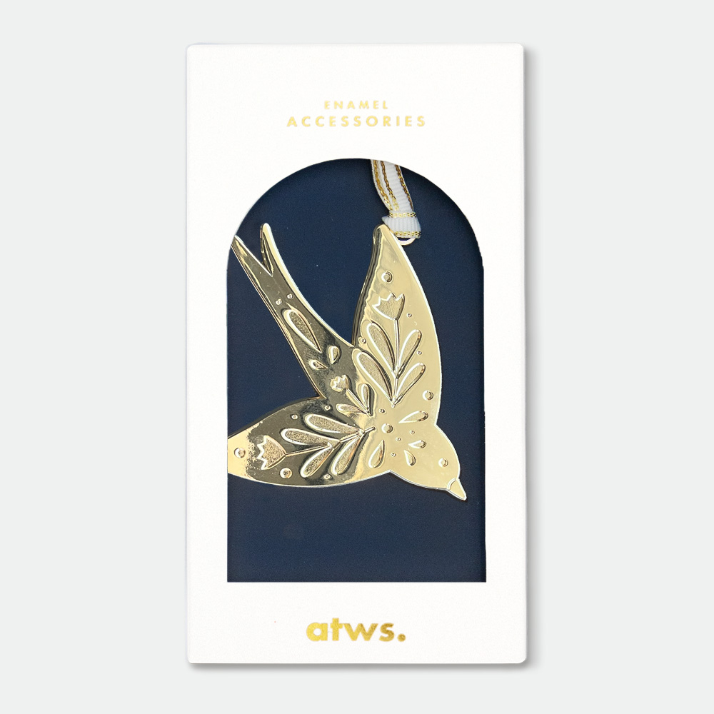 Julgranspynt Swallow