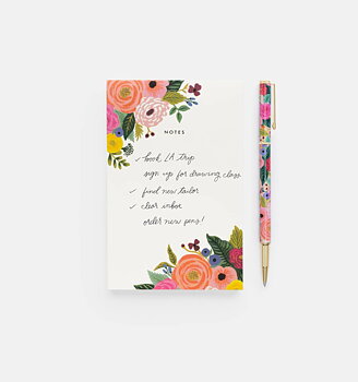 Pen Juliet Rose