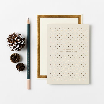 Wish For Snow card