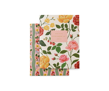 Roses Pocket Notebooks