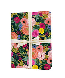 Juliet Rose Single Sheet