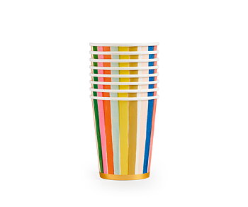 Feliz Cups