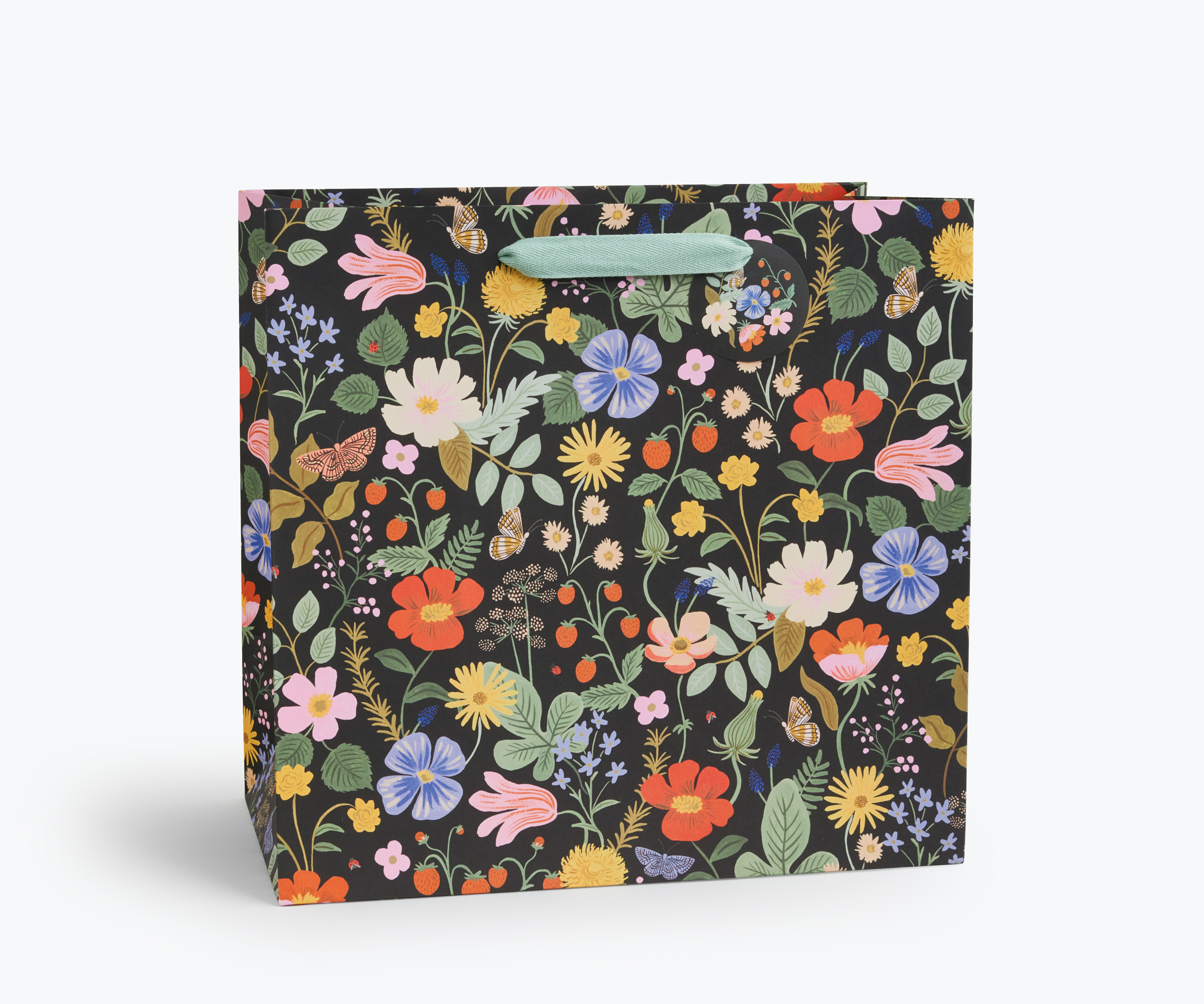 Strawberry Fields Gift Bags - 2