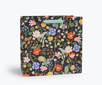 Strawberry Fields Gift Bags
