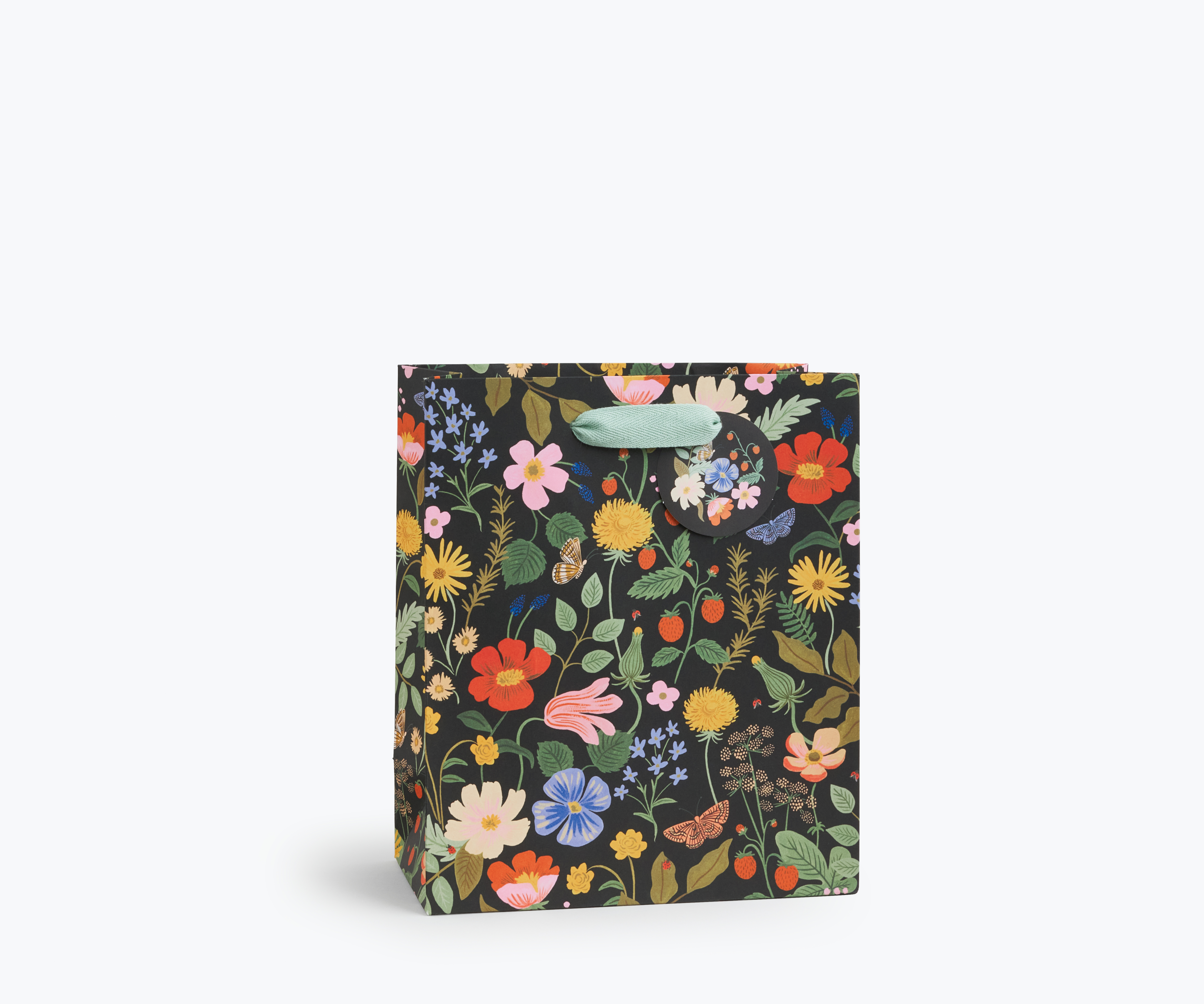 Strawberry Fields Gift Bags - 3