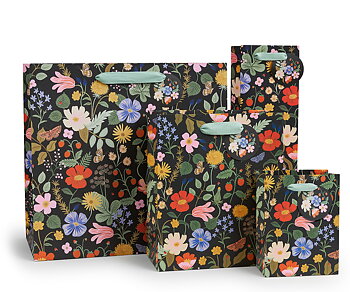 Strawberry Fields Gift Bags