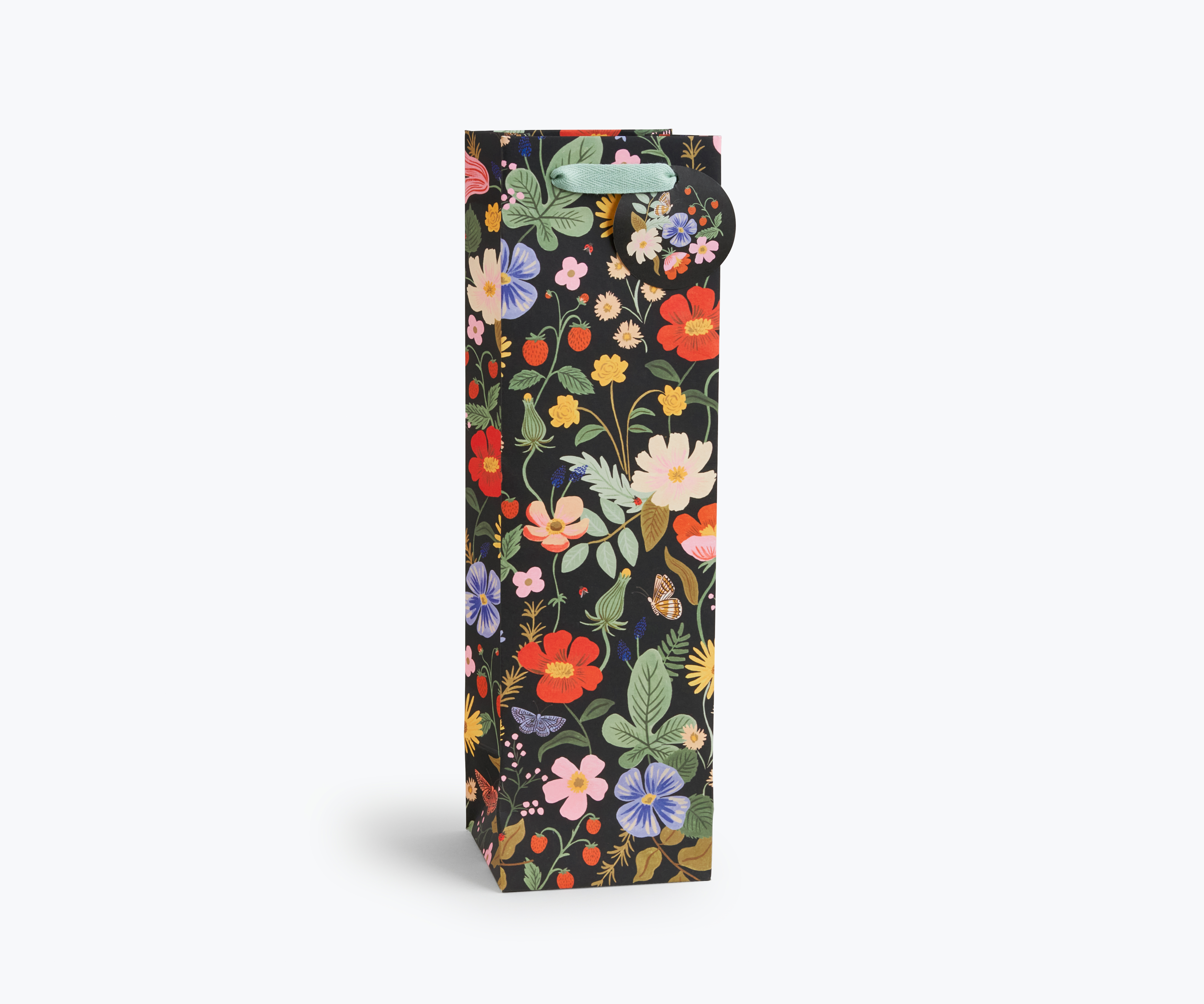 Strawberry Fields Gift Bags - 5